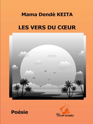 cover image of Les Vers du Cœur